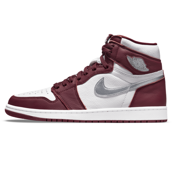 Air Jordan 1 Retro High OG ‘Bordeaux’