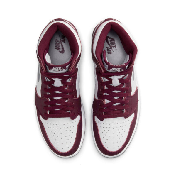 Air Jordan 1 Retro High OG ‘Bordeaux’