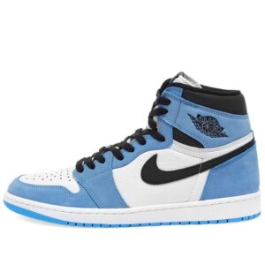 Jordan 1 Retro High OG University Blue