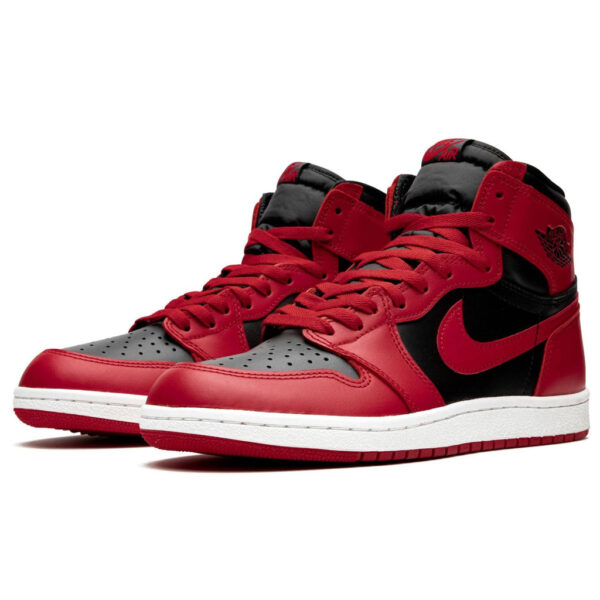 Air Jordan 1 Retro High ’85 ‘Varsity Red’