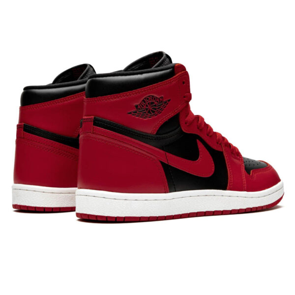 Air Jordan 1 Retro High ’85 ‘Varsity Red’