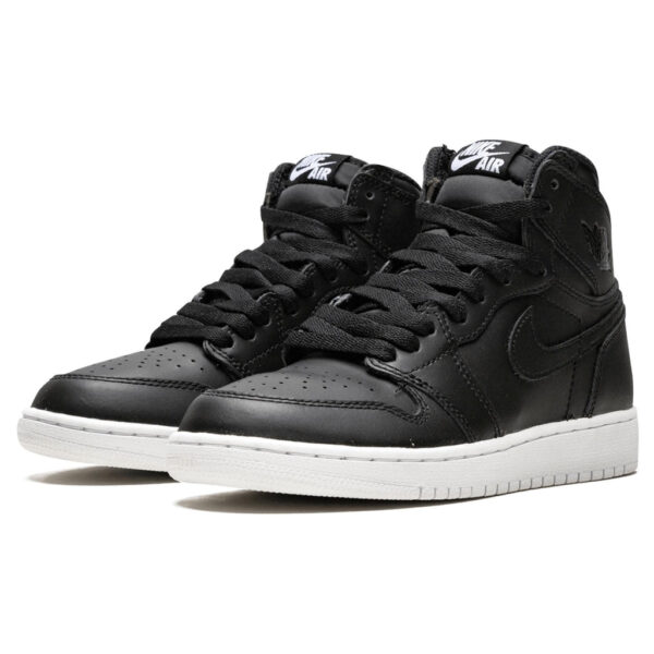 Air Jordan 1 Retro High OG BG ‘Cyber Monday’