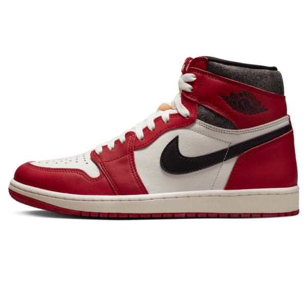 Air Jordan 1 Retro High OG ‘Chicago Lost & Found’