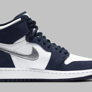 Air Jordan 1 Retro High co.JP ‘Midnight Navy’