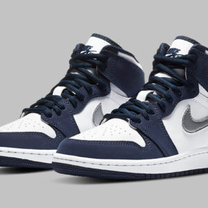 Air Jordan 1 Retro High co.JP ‘Midnight Navy’