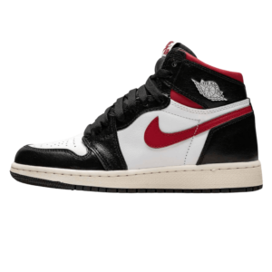 Air Jordan 1 Retro High OG GS ‘Gym Red’