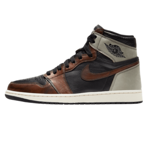 Air Jordan 1 Retro High OG ‘Patina’