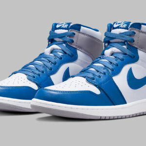 Jordan 1 Retro High OG True Blue