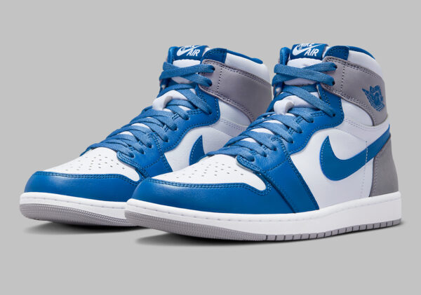 Jordan 1 Retro High OG True Blue