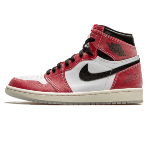 Trophy Room x Air Jordan 1 Retro High OG SP Chicago Friends & Family