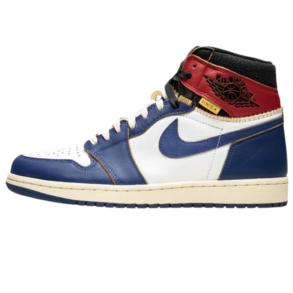 Union LA x Air Jordan 1 Retro High NRG ‘Storm Blue’