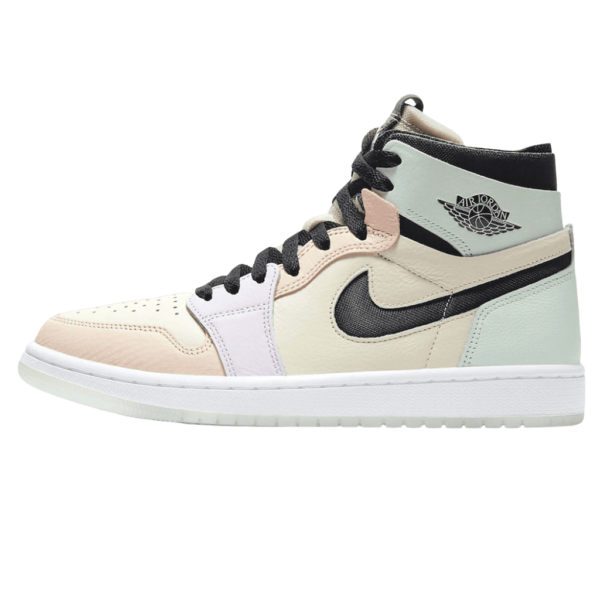 Air Jordan 1 High Zoom Comfort Wmns ‘Easter’