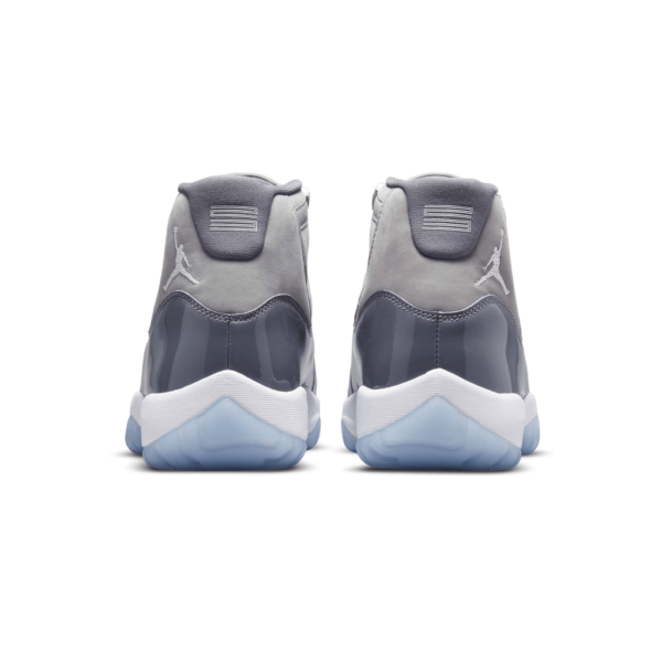 Air Jordan 11 Retro ‘Cool Grey’ 2021