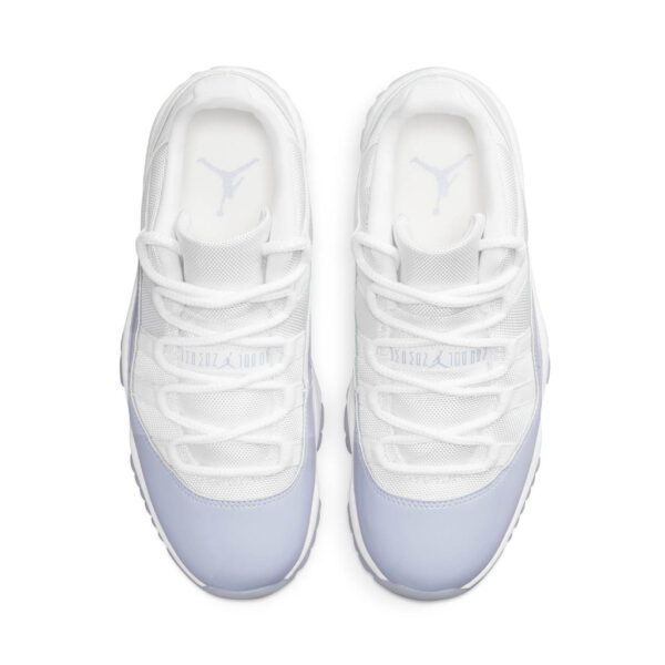 Air Jordan 11 Retro Low Wmns ‘Pure Violet’