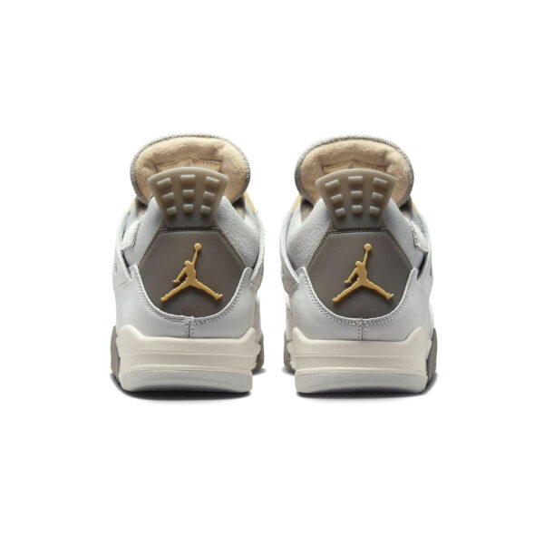 Air Jordan 4 Retro SE ‘Craft’