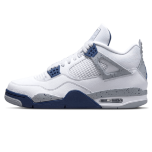 Air Jordan 4 Retro ‘Midnight Navy’