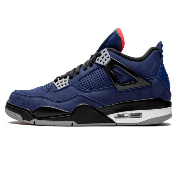 Air Jordan 4 Winter ‘Loyal Blue’