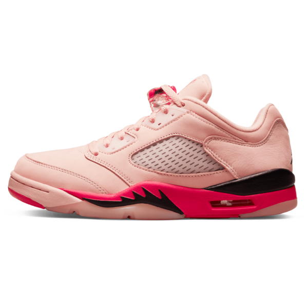 Air Jordan 5 Retro Low Wmns ‘Girls That Hoop’