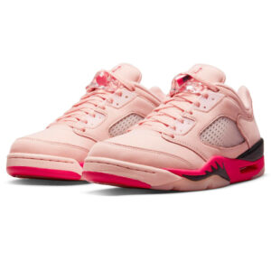 Air Jordan 5 Retro Low Wmns ‘Girls That Hoop’