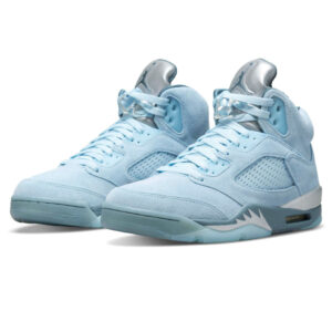 Air Jordan 5 Retro Wmns ‘Blue Bird’