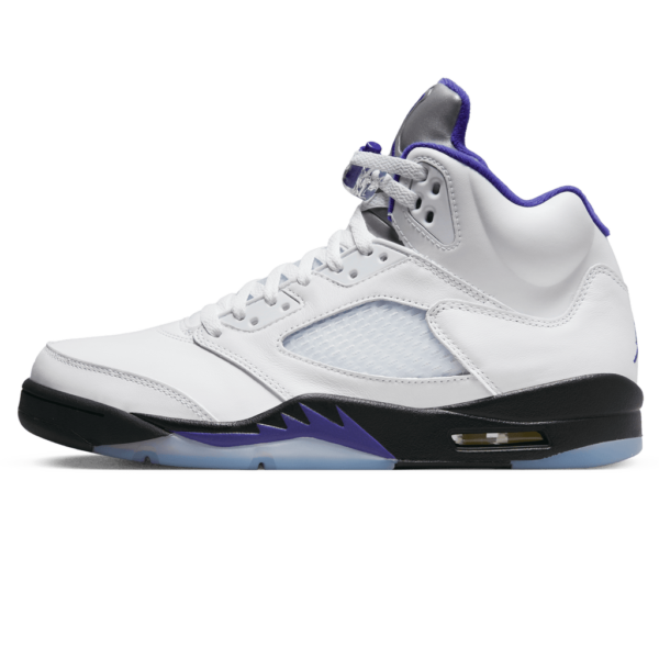 Air Jordan 5 Retro ‘Concord’