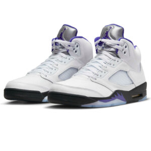 Air Jordan 5 Retro ‘Concord’