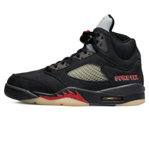 Air Jordan 5 Wmns GORE-TEX ‘Off-Noir’