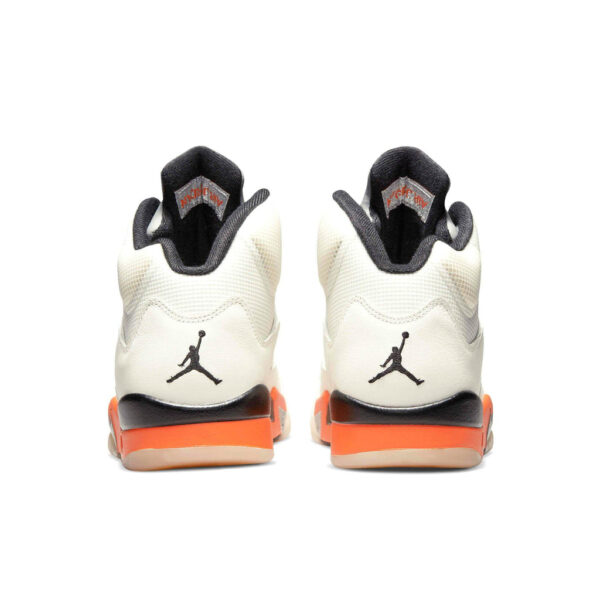 Air Jordan 5 Retro ‘Shattered Backboard’