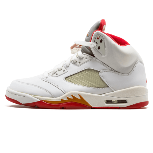 Air Jordan 5 Retro Wmns ‘Sunset’