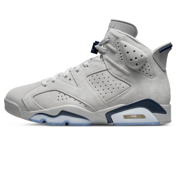 Air Jordan 6 Retro ‘Georgetown’