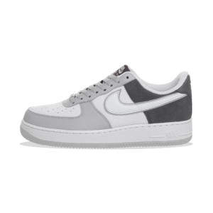 Air Force 1’07 LV8 2 Atmosphere Grey