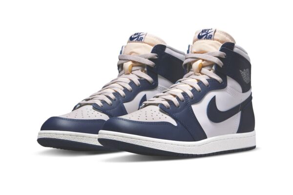 Air Jordan 1 High 85 Georgetown