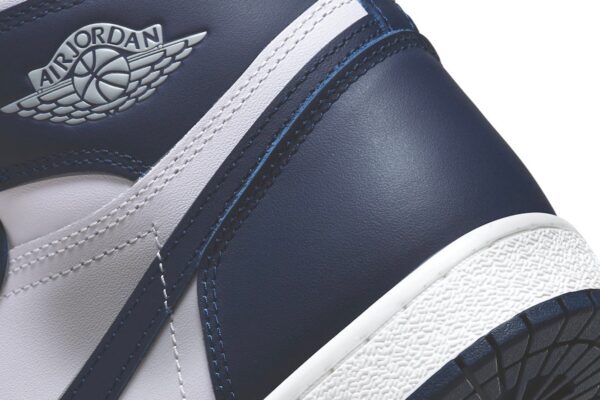 Air Jordan 1 High 85 Georgetown