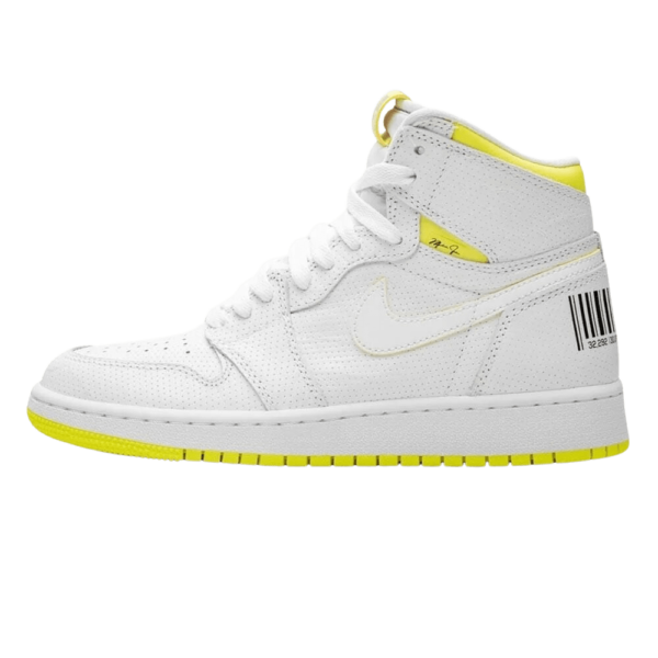 Air Jordan 1 Retro High OG GS ‘First Class Flight’