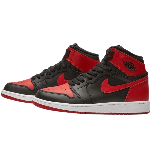 Air Jordan 1 Retro High ’85 ‘Varsity Red’