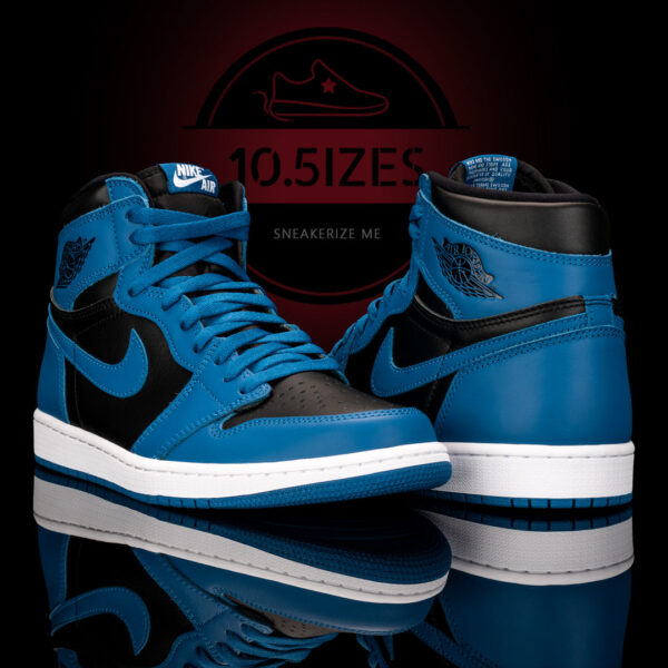 Air Jordan 1 Retro High OG “Dark Marina Blue”