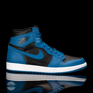 Air Jordan 1 Retro High OG “Dark Marina Blue”