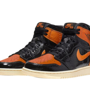 Air Jordan 1 Retro High OG “Shattered Backboard 3.0”