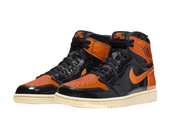 Air Jordan 1 Retro High OG “Shattered Backboard 3.0”