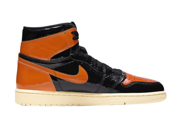 Air Jordan 1 Retro High OG “Shattered Backboard 3.0”