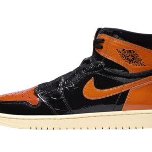 Air Jordan 1 Retro High OG “Shattered Backboard 3.0”