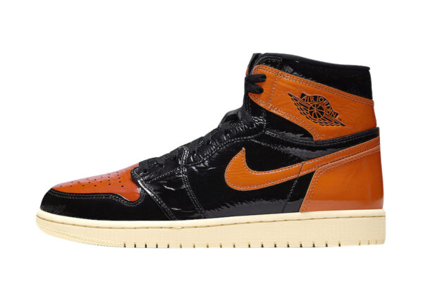 Air Jordan 1 Retro High OG “Shattered Backboard 3.0”