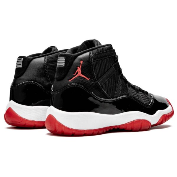 Air Jordan 11 Retro GS ‘Bred’ 2019