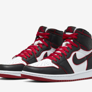 Air Jordan 1 Retro High Bloodline