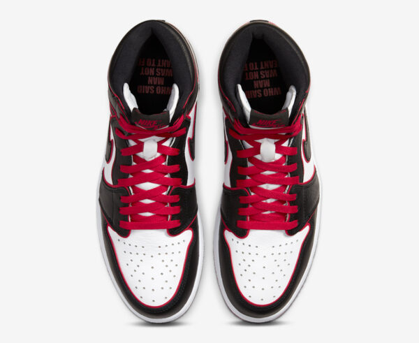 Air Jordan 1 Retro High Bloodline