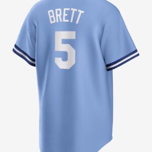 MLB Kansas City Royals (George Brett)