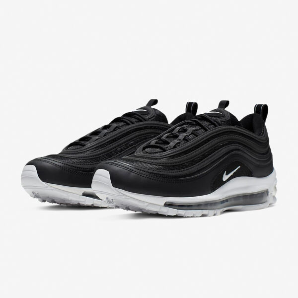 Air Max 97 – Black/White