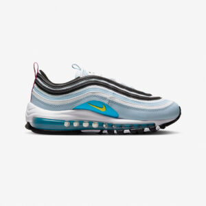 Air Max 97 – Blue Whisper/White/Opti Yellow