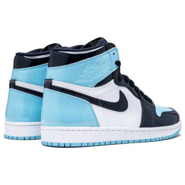 Air Jordan 1 Wmns Retro High OG ‘Blue Chill’