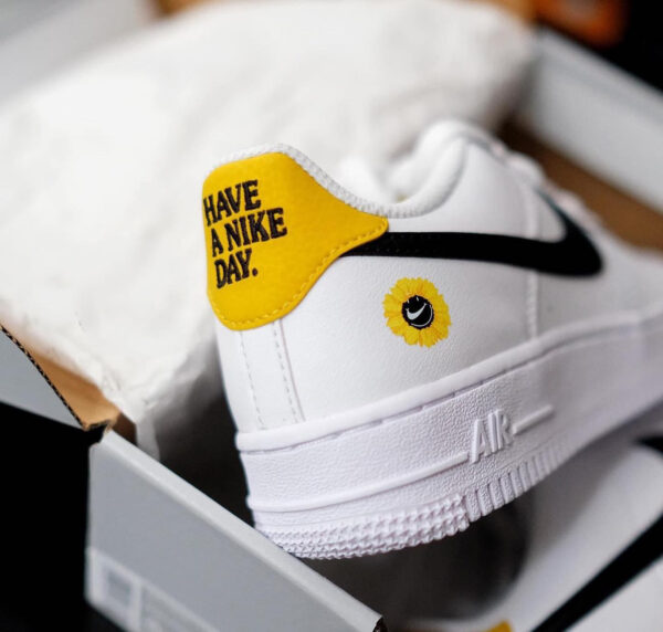 Nike Air Force 1 Low – Have a Nike Day White Daisy